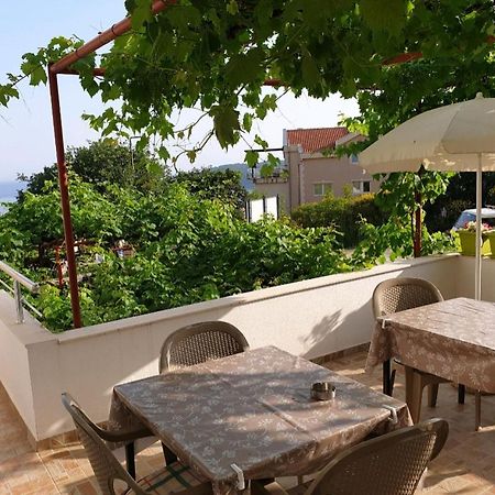 Guest House Ugljevarevic Будва Екстериор снимка
