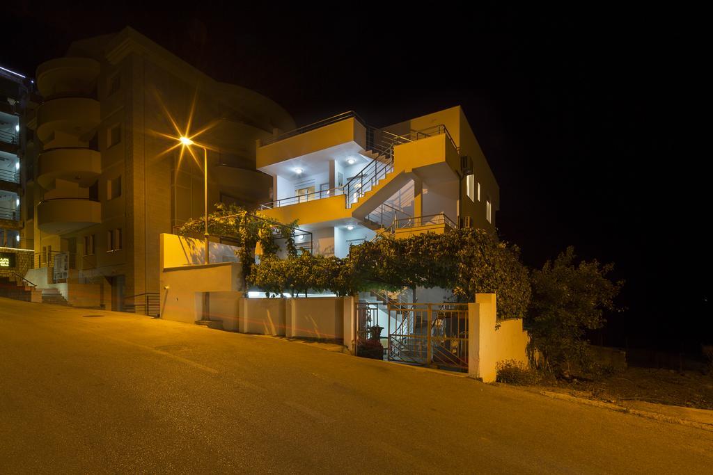 Guest House Ugljevarevic Будва Екстериор снимка